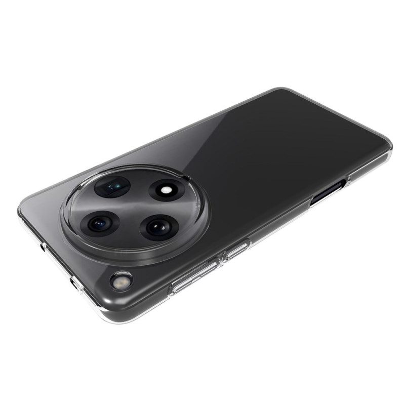 Case Oppo Find X8 Pro Puhelinkuoret Kirkas