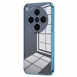 Case Oppo Find X8 Pro Puhelinkuoret Metallityyliset Reunat