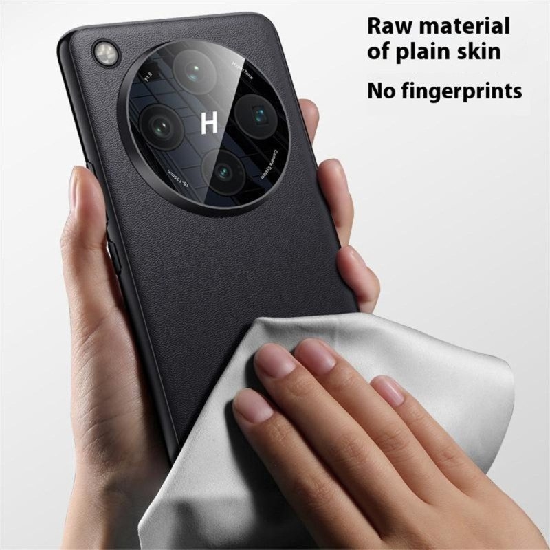 Case Oppo Find X8 Pro Puhelinkuoret Ultraohut