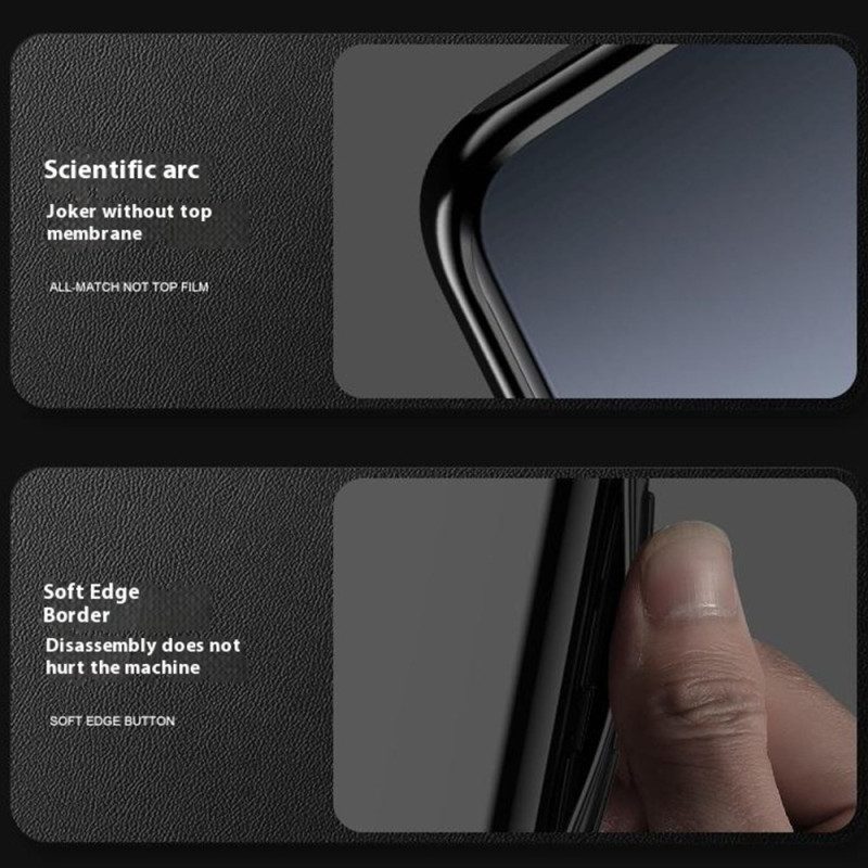 Case Oppo Find X8 Pro Puhelinkuoret Ultraohut