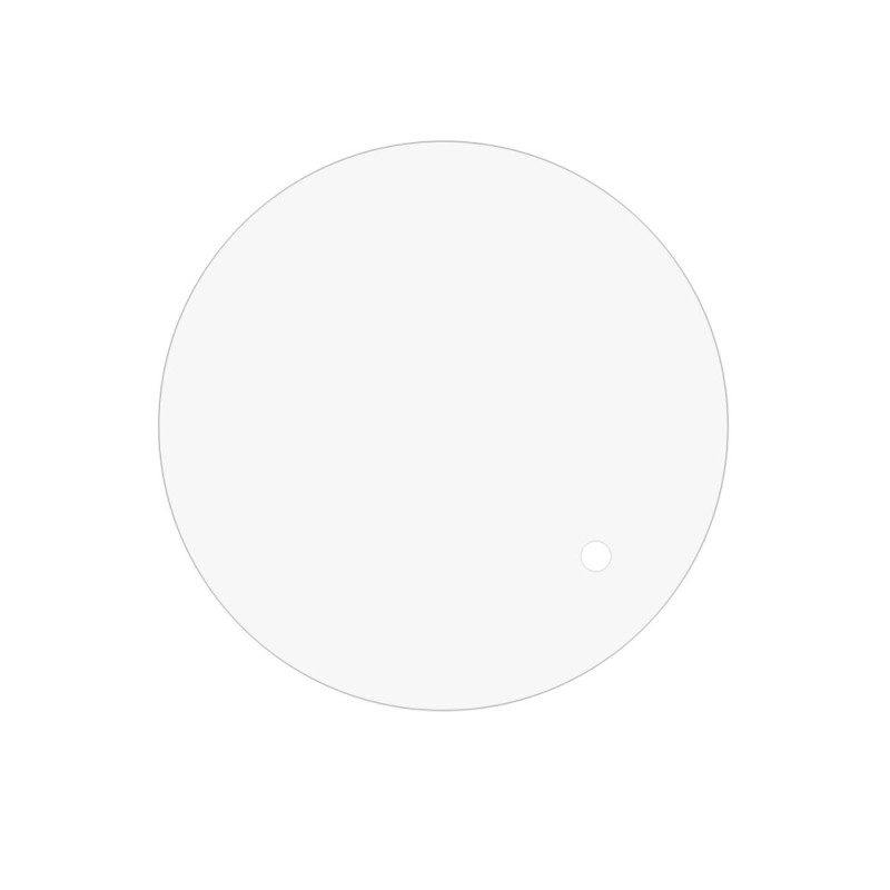 Karkaistusta Lasista Valmistettu Linssinsuoja Oppo Find X8 Prolle