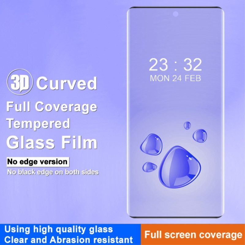 Karkaistusta Lasista Valmistettu Näytönsuoja Oppo Find X8 Prolle