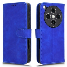 Kotelot Oppo Find X8 Pro Mokkanahkakuvio Suojakuori