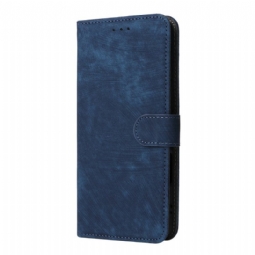 Kotelot Oppo Find X8 Pro Mokkanahkamainen Rfid-suoja