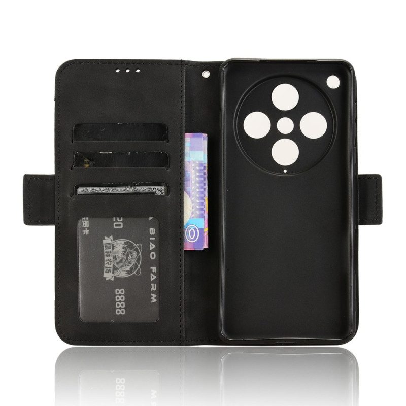 Kotelot Oppo Find X8 Pro Moniosainen Korttipohja Suojakuori