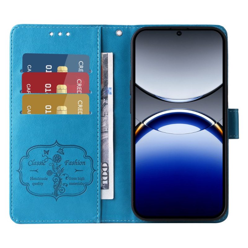 Kotelot Oppo Find X8 Pro Painettu Kuvio