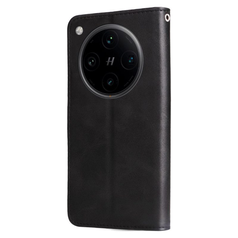 Kotelot Oppo Find X8 Pro Puhelinkuoret Etutasku