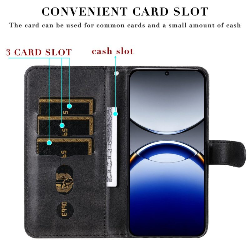 Kotelot Oppo Find X8 Pro Puhelinkuoret Etutasku