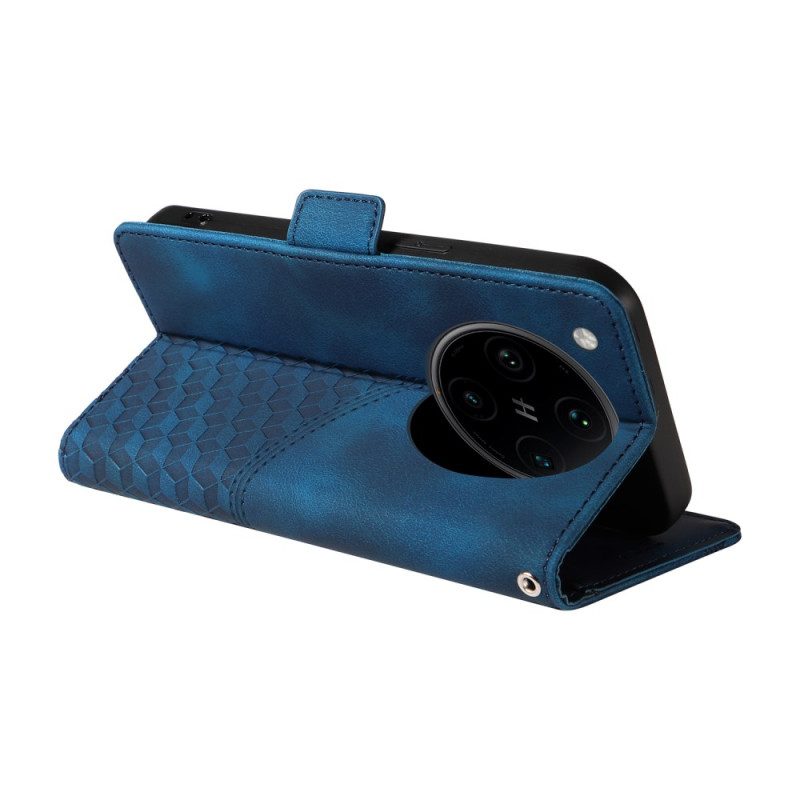 Kotelot Oppo Find X8 Pro Tähtikuvio