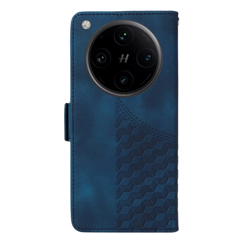 Kotelot Oppo Find X8 Pro Tähtikuvio