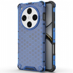 Kuori Oppo Find X8 Pro Hunajakenno Suojakuori