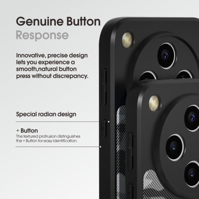 Kuori Oppo Find X8 Pro Ibmrs Suojakuori