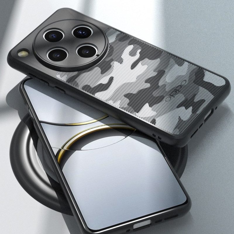 Kuori Oppo Find X8 Pro Ibmrs Suojakuori