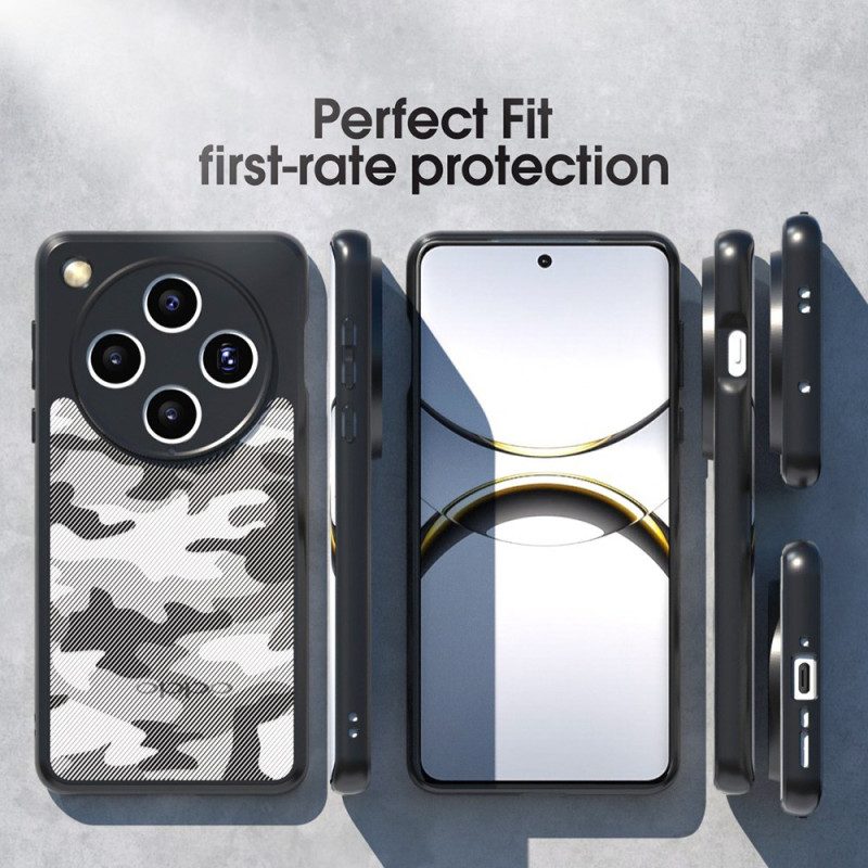 Kuori Oppo Find X8 Pro Ibmrs Suojakuori