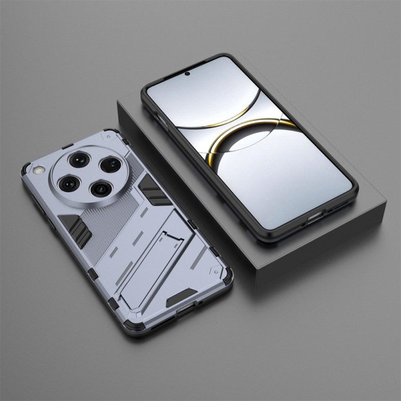 Kuori Oppo Find X8 Pro Irrotettava Kaksiasentoinen Handsfree-teline