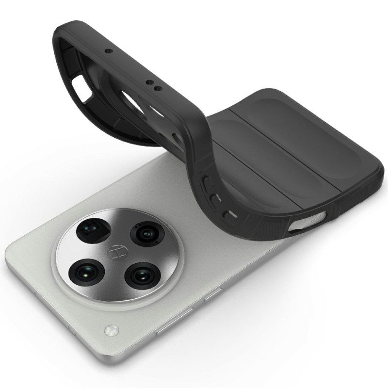 Kuori Oppo Find X8 Pro Liukumaton