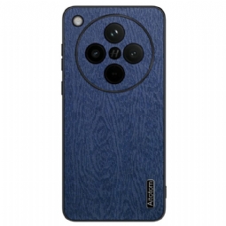 Kuori Oppo Find X8 Pro Puukuvioinen Suojakuori