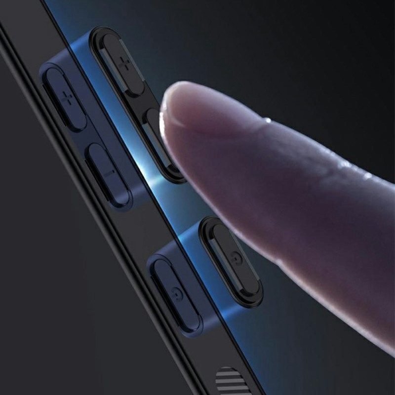 Kuori Oppo Find X8 Pro Puukuvioinen Suojakuori