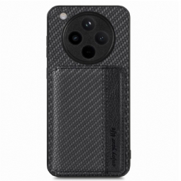 Kuori Oppo Find X8 Pro Rfid-korttipidike Suojakuori