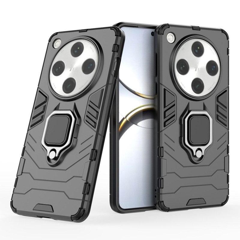 Kuori Oppo Find X8 Pro Sormuksia Kestävä Suojakuori