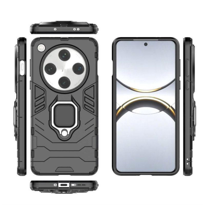 Kuori Oppo Find X8 Pro Sormuksia Kestävä Suojakuori