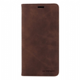 Nahkakotelo Oppo Find X8 Pro Betopnice Suojakuori