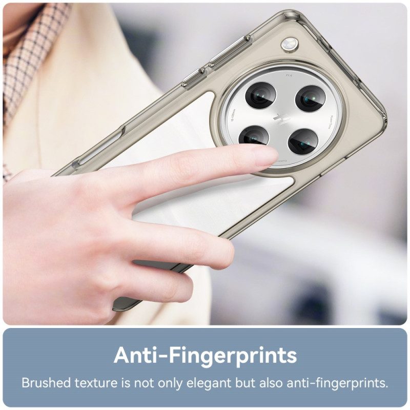 Puhelinkuoret Oppo Find X8 Pro Hybridi