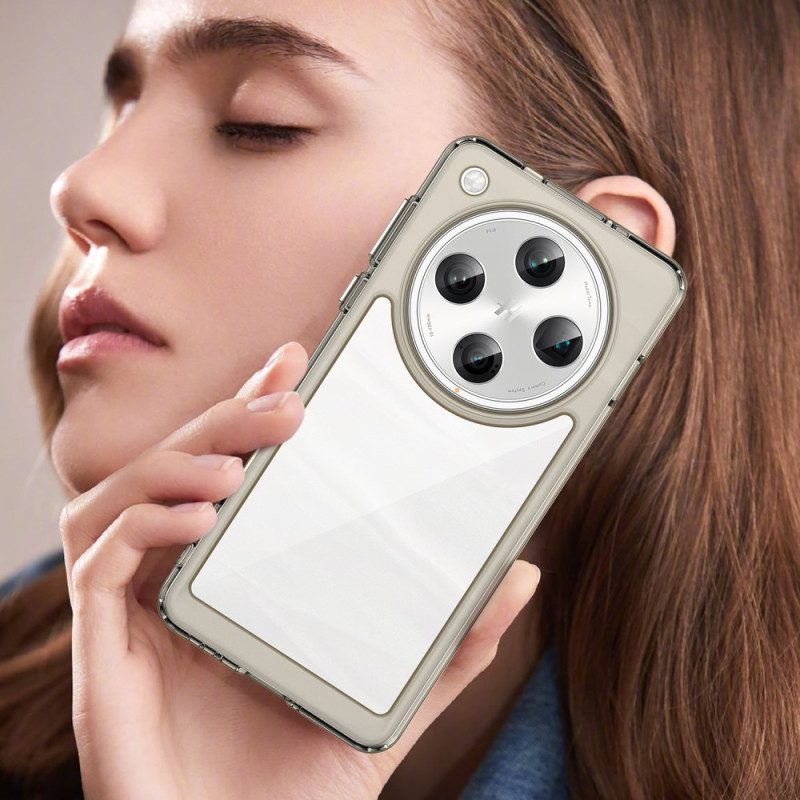 Puhelinkuoret Oppo Find X8 Pro Hybridi