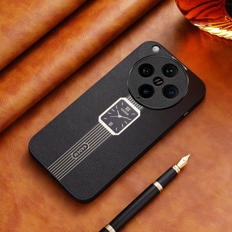 Puhelinkuoret Oppo Find X8 Pro Kadem-kello