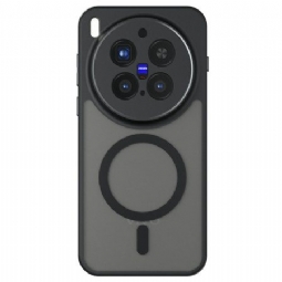 Case Vivo X300 Pro Puhelinkuoret Magsafe-mattapinta