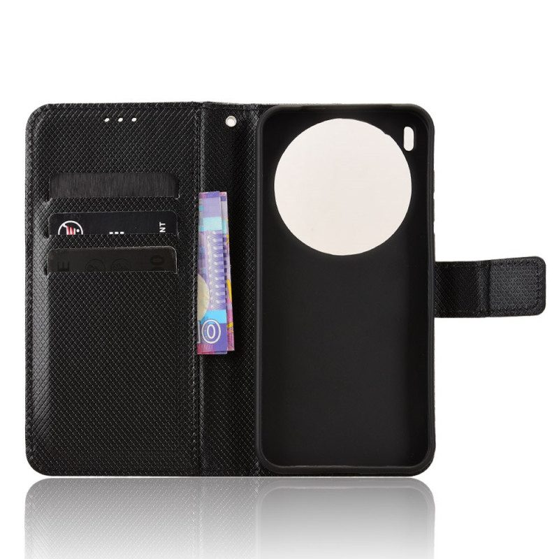 Kotelot Vivo X300 Pro Puhelinkuoret Timanttikuviointi