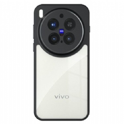 Kuori Vivo X300 Pro Iskunkestävä Kirkas