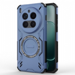 Kuori Vivo X300 Pro Lämmönpoisto