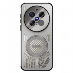 Kuori Vivo X300 Pro Magneettinen Lämmönpoisto-ominaisuuksilla Abeel