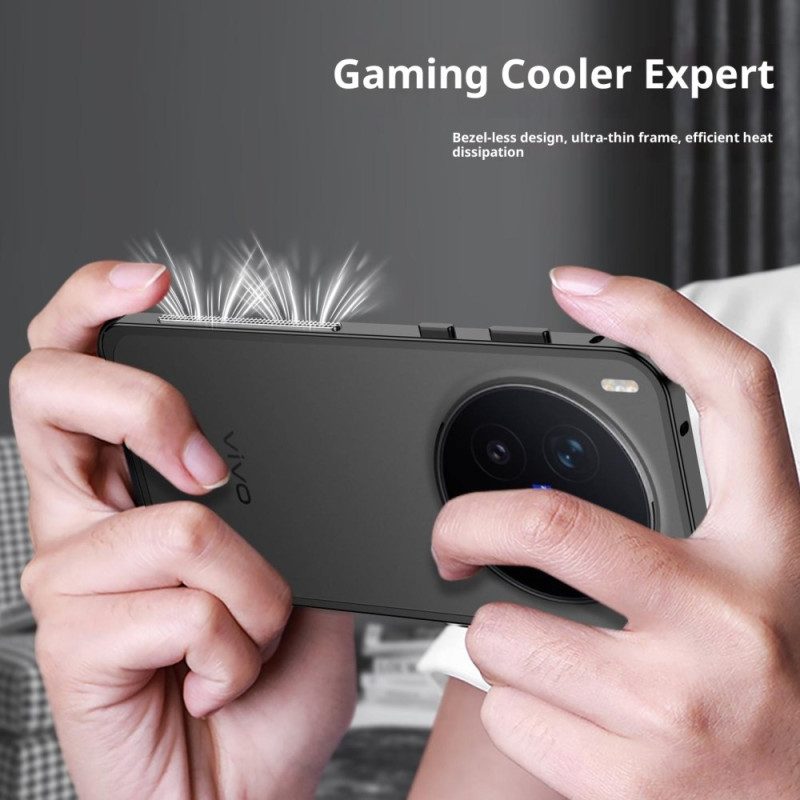 Kuori Vivo X300 Pro Puskuri