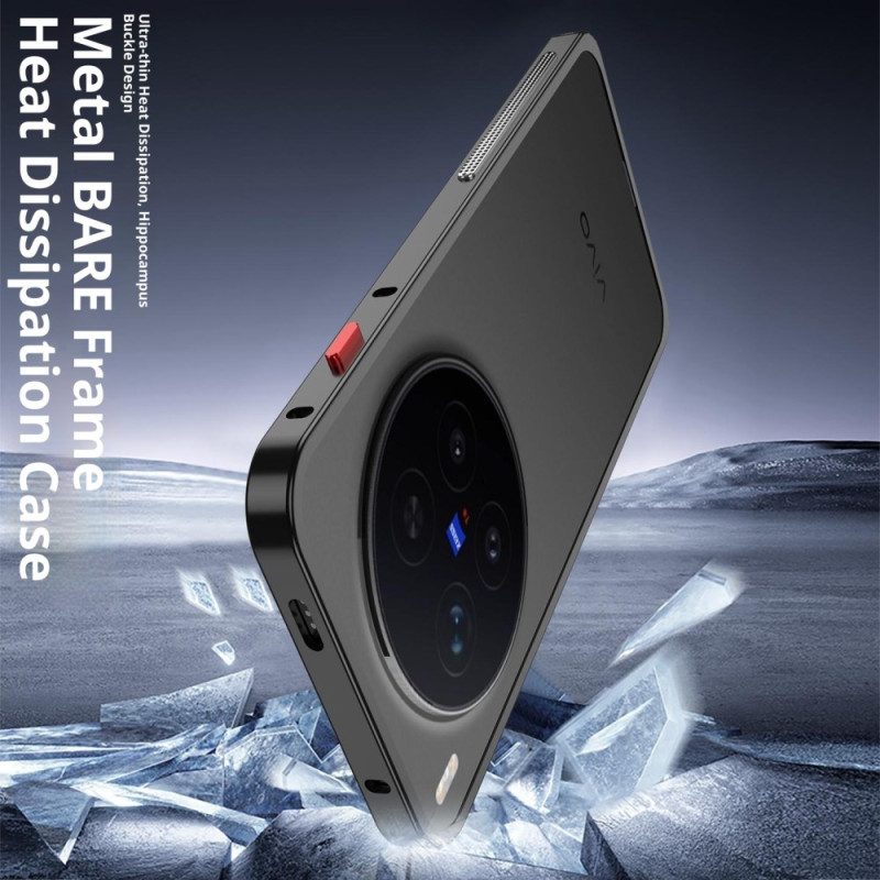 Kuori Vivo X300 Pro Puskuri