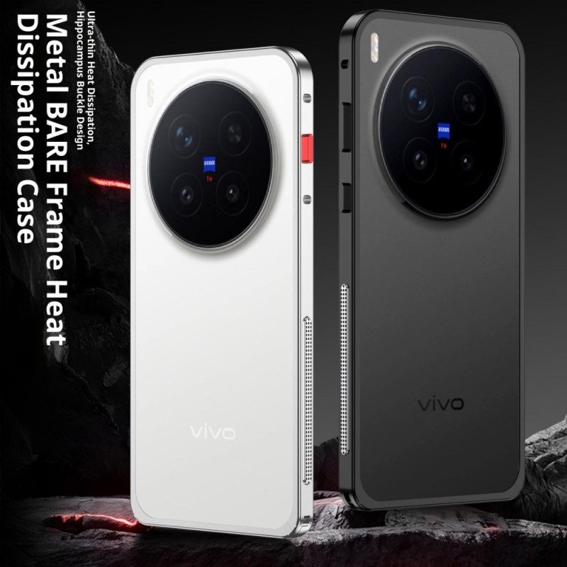 Kuori Vivo X300 Pro Puskuri