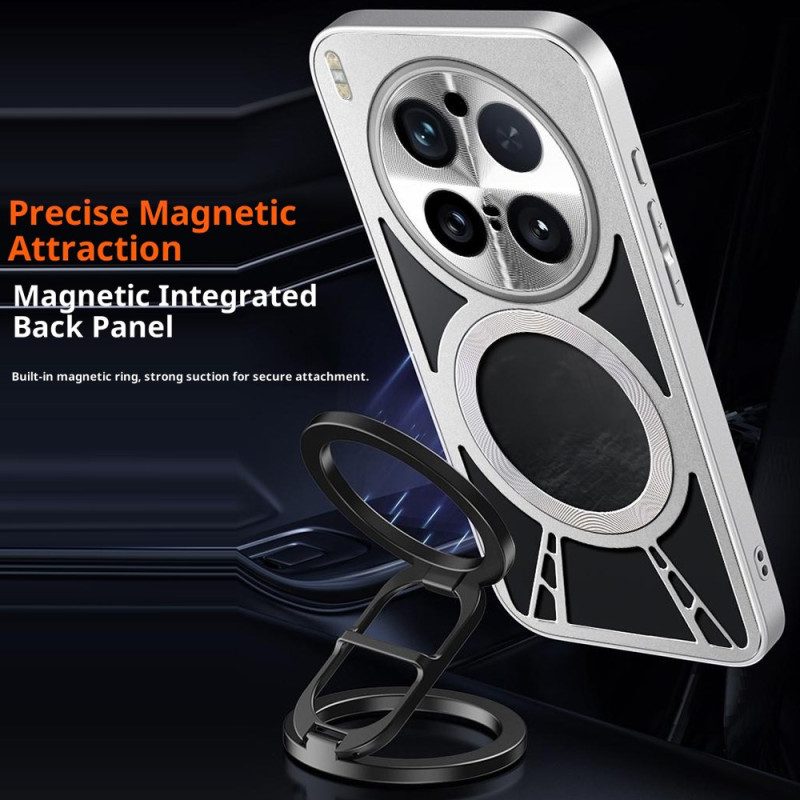 Kuori Vivo X300 Pro Rei'itetty Muotoilu Ja Lämmönpoisto