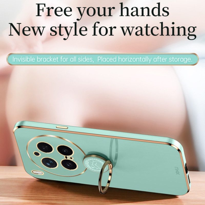 Kuori Vivo X300 Pro Xinli-sormuksenpidike