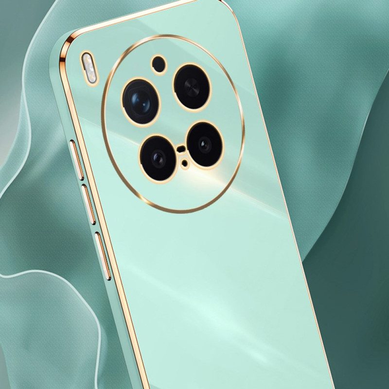 Kuori Vivo X300 Pro Xinli Suojakuori