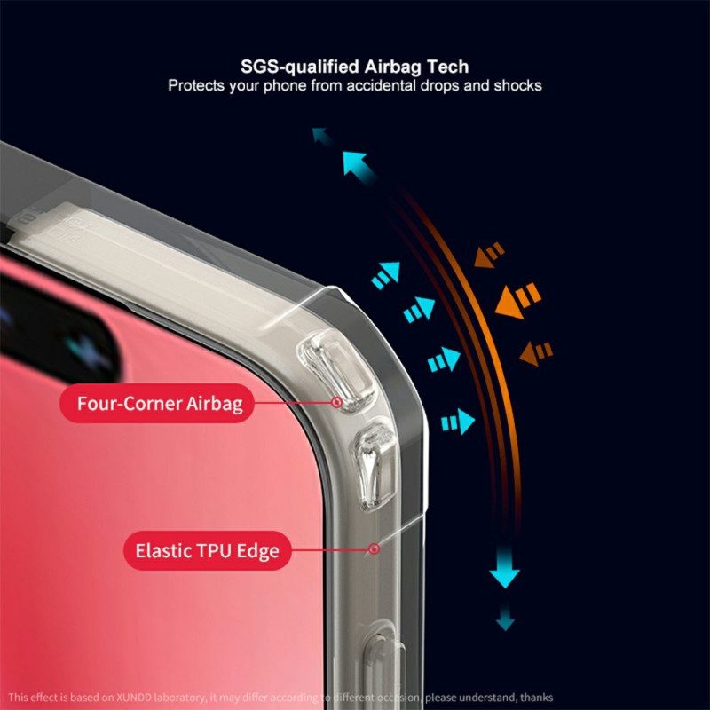 Kuori Vivo X300 Pro Xundd