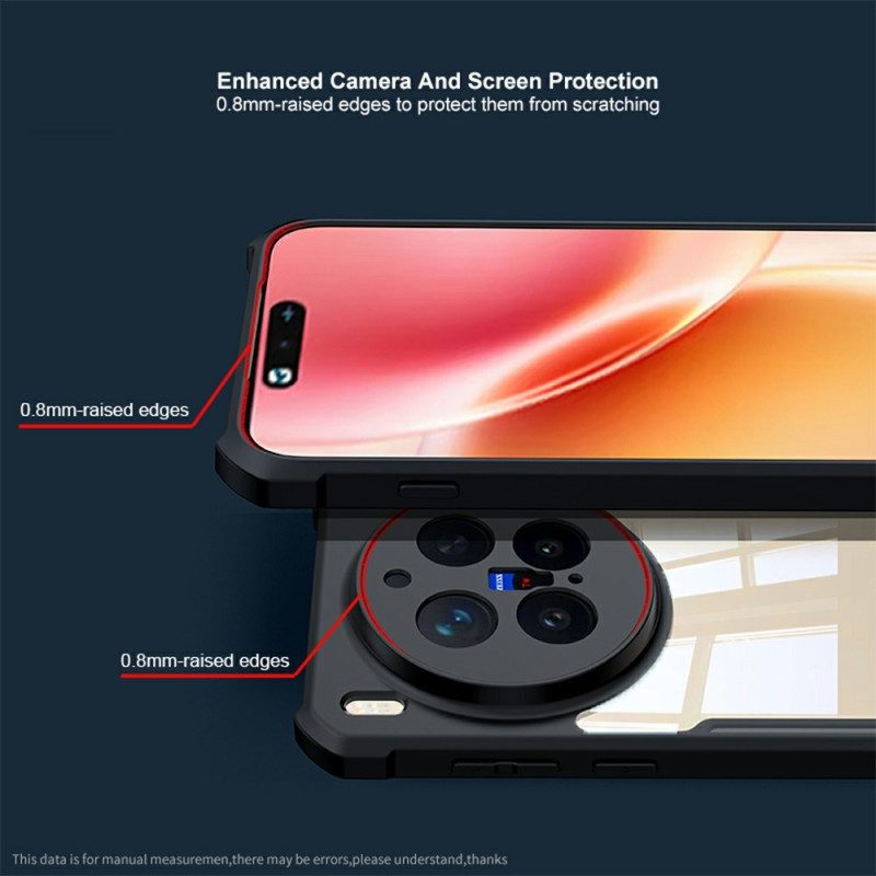 Kuori Vivo X300 Pro Xundd