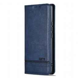 Nahkakotelo Vivo X300 Pro Azns