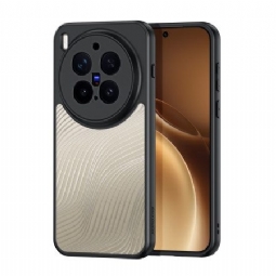 Puhelinkuoret Vivo X300 Pro Aimo-sarjan Dux Ducis