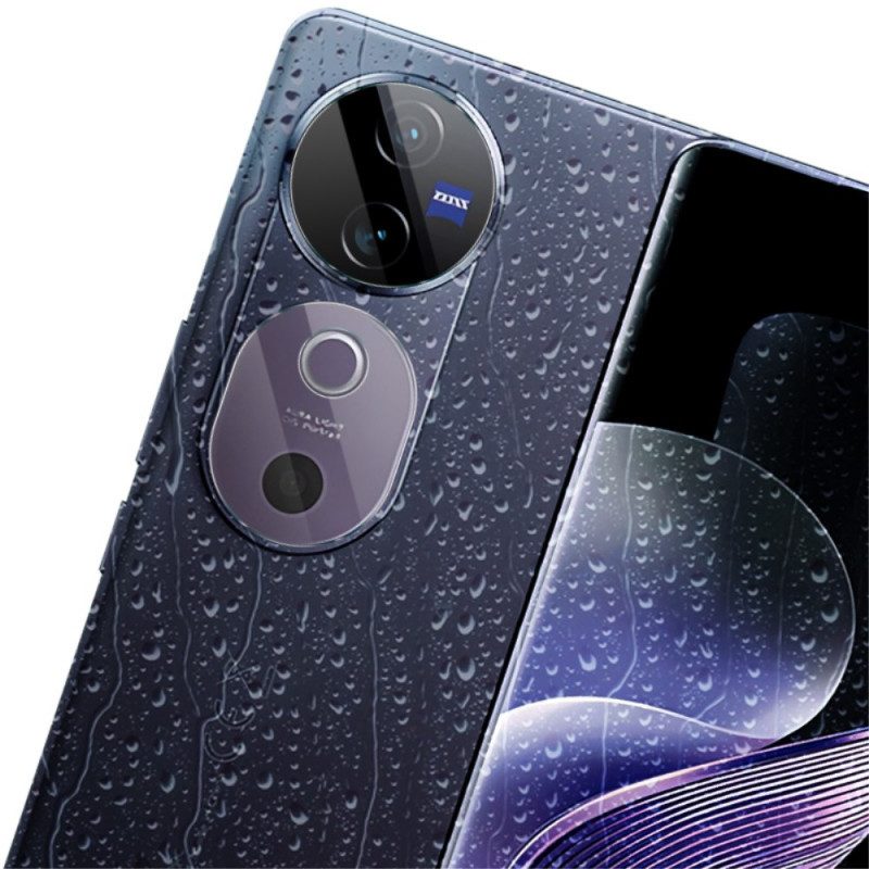 Karkaistusta Lasisesta Linssinsuojasta Valmistettu Vivo V40 5g