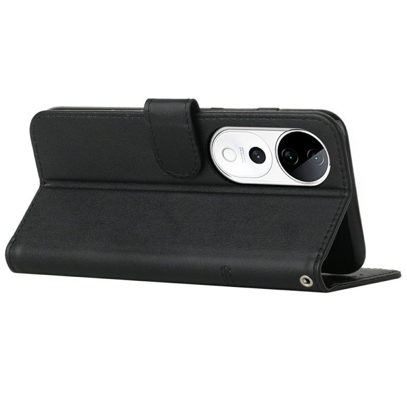 Kotelot Vivo V40 5g Business-tyylinen