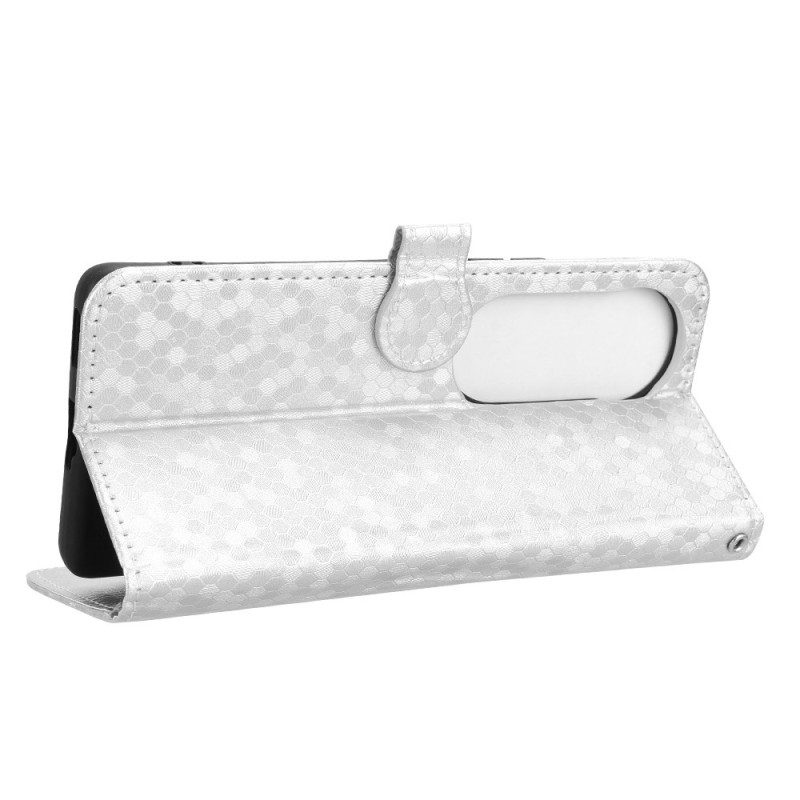 Kotelot Vivo V40 5g Kimaltelevat Pisteet