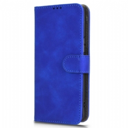 Kotelot Vivo V40 5g Mokkanahkakuvio Suojakuori