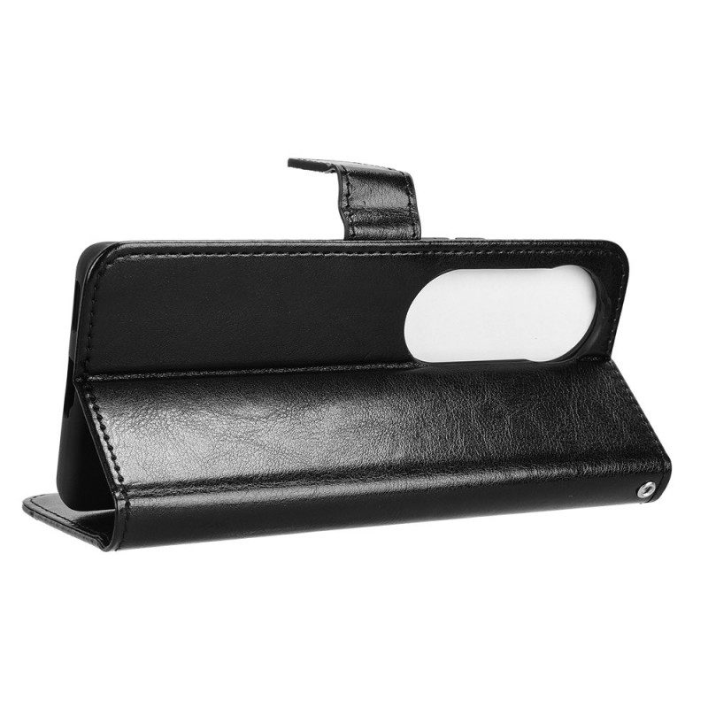 Kotelot Vivo V40 5g Räikeä Keinonahka