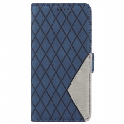 Kotelot Vivo V40 5g Timanttikuvio